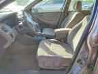 2001 HONDA ACCORD
