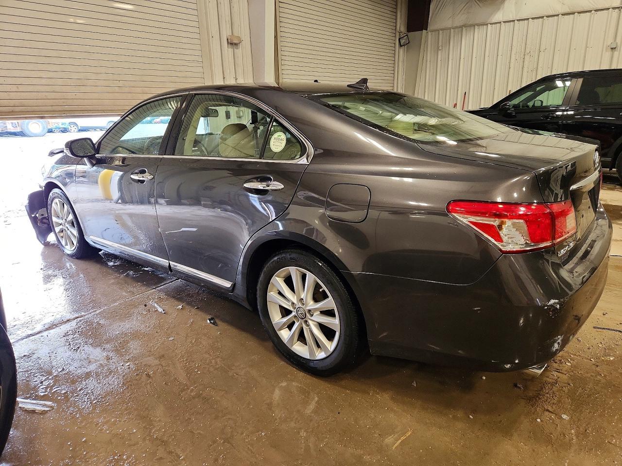 2010 LEXUS ES 350