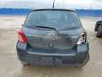 2008 TOYOTA YARIS