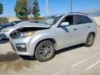 2013 KIA SORENTO