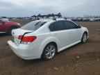 2013 SUBARU Legacy