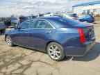2016 CADILLAC ATS
