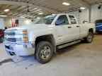 2015 CHEVROLET Silverado 2500