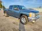 2012 CHEVROLET SILVERADO 1500