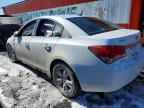 2012 CHEVROLET CRUZE