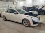 2014 CADILLAC CTS