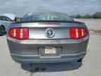 2010 FORD MUSTANG