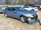 2011 NISSAN ALTIMA