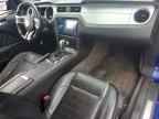 2013 FORD MUSTANG