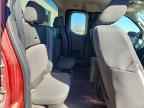 2016 NISSAN Frontier