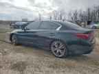 2018 INFINITI Q50