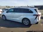 2022 TOYOTA SIENNA