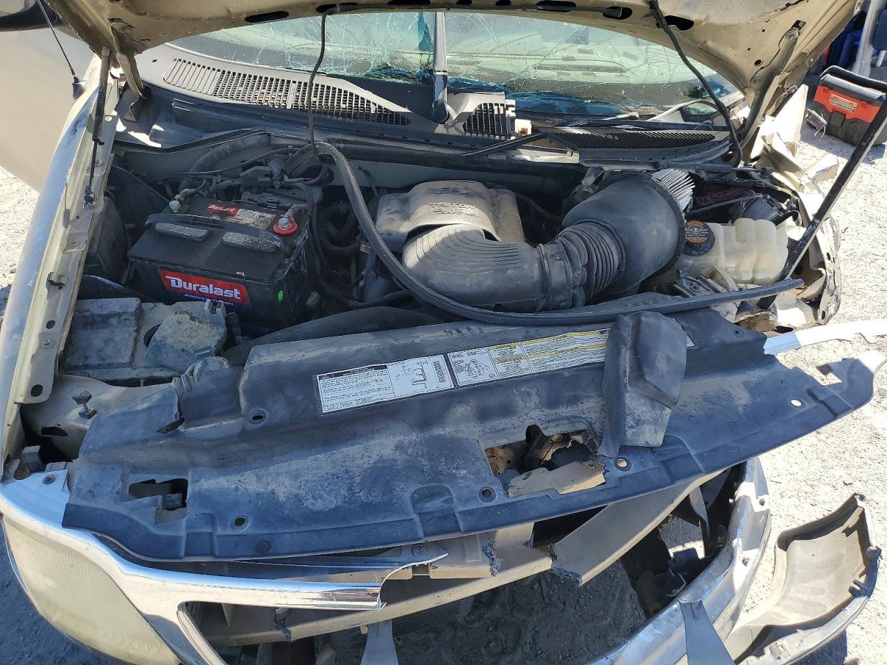 1999 FORD F-150 Lightning