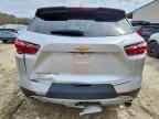 2022 CHEVROLET BLAZER