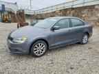 2011 VOLKSWAGEN JETTA