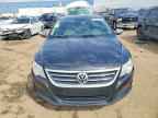 2012 VOLKSWAGEN CC
