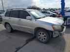 2007 TOYOTA HIGHLANDER