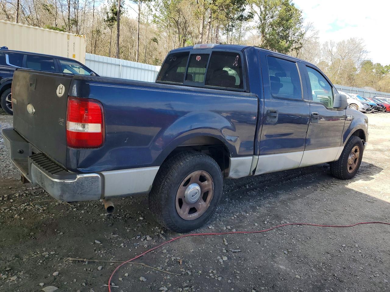 2006 FORD F-150 Lightning