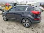 2016 KIA SPORTAGE