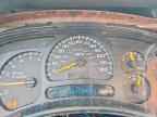 2003 CHEVROLET Tahoe