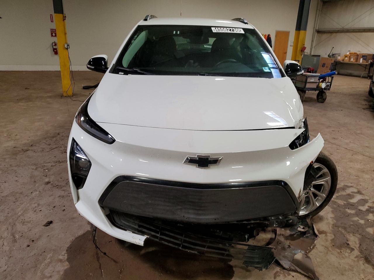 2023 CHEVROLET Bolt EUV