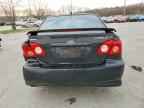 2006 TOYOTA COROLLA