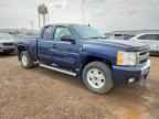 2011 CHEVROLET SILVERADO 1500