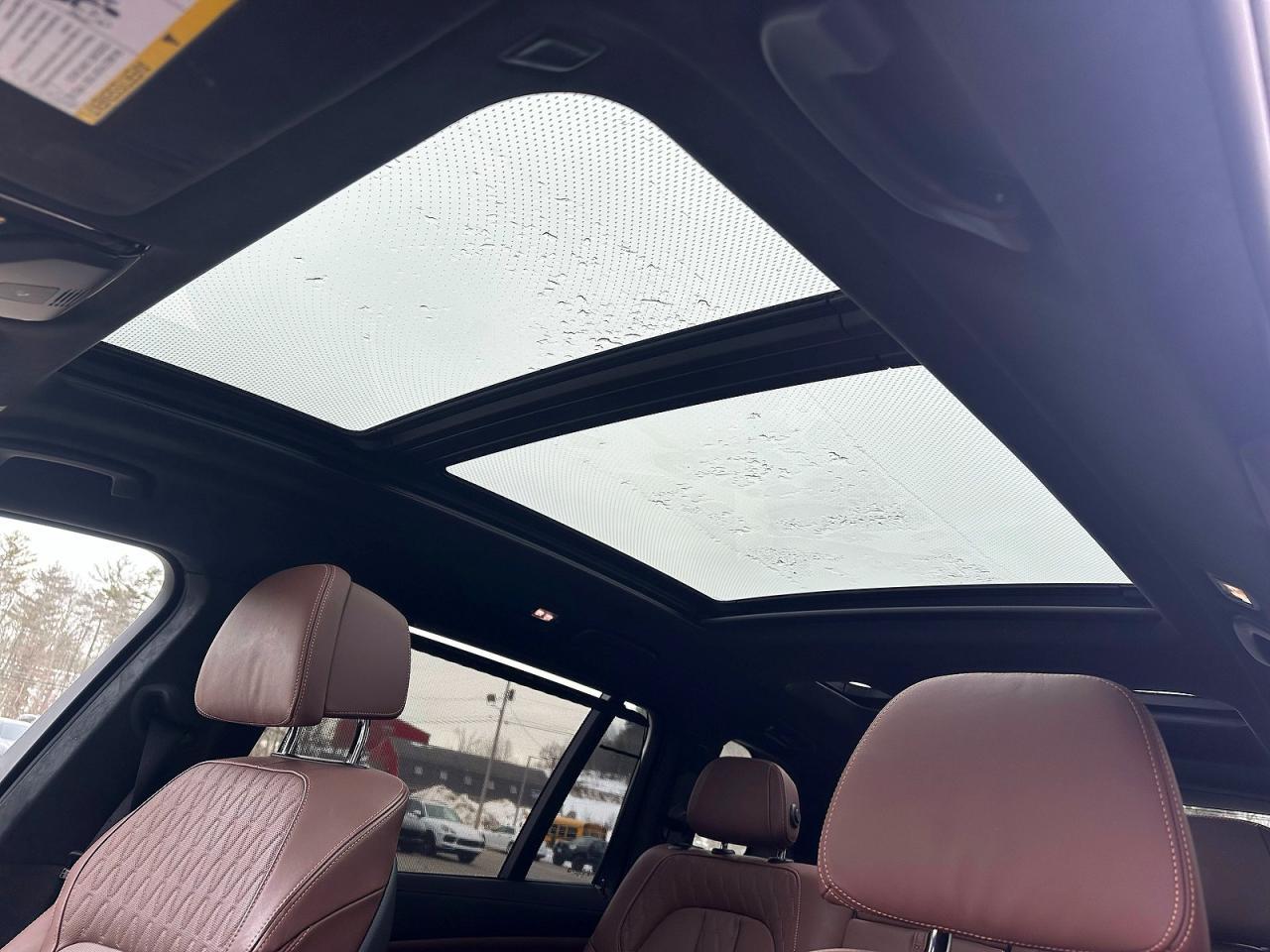 2022 BMW X7