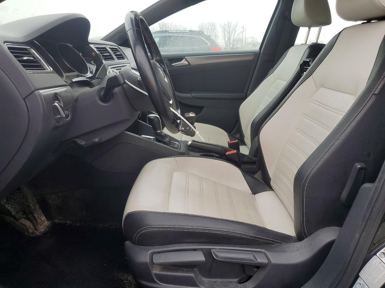 2016 VOLKSWAGEN JETTA