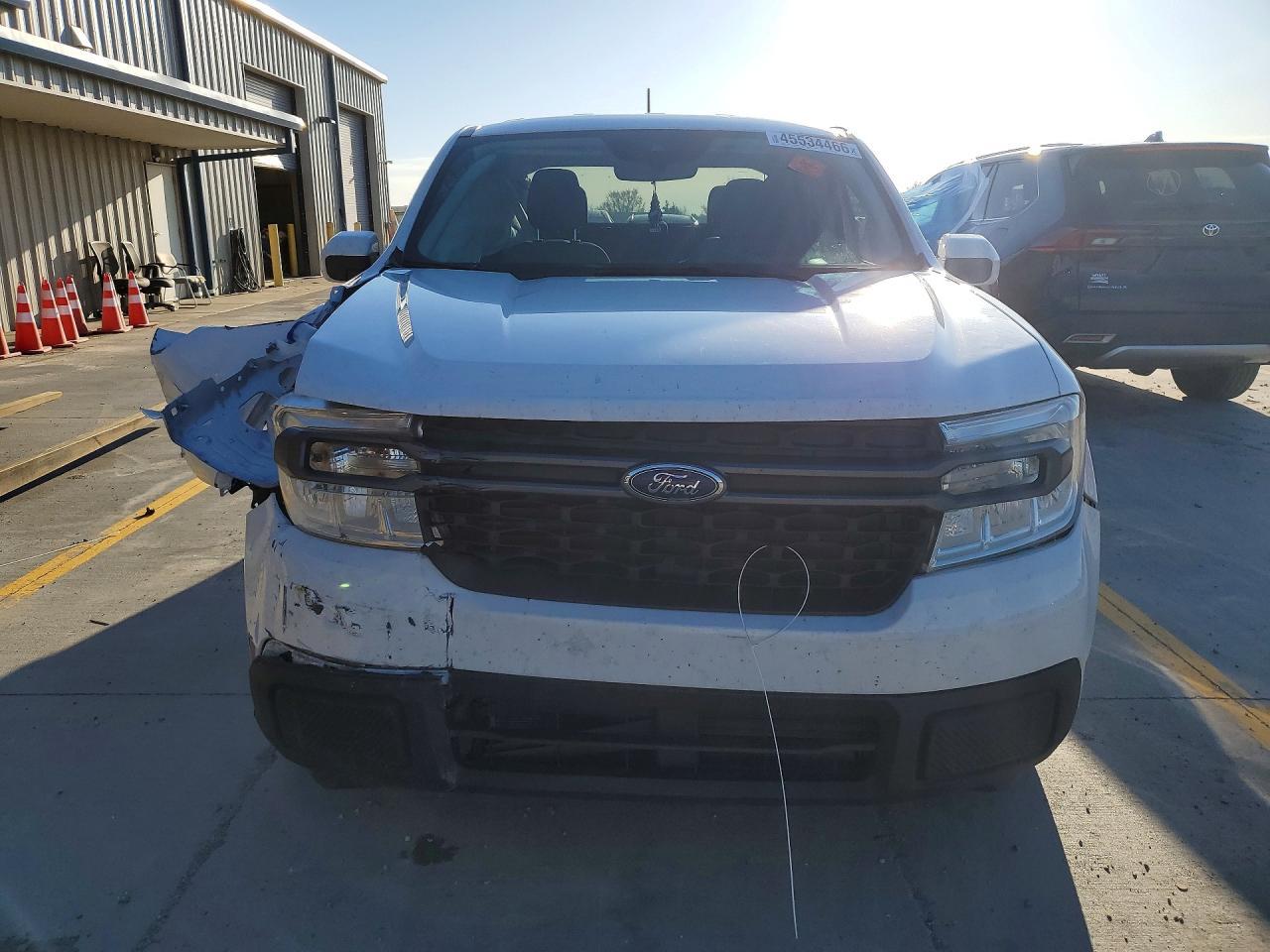2023 FORD Maverick
