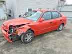 2005 HYUNDAI ACCENT