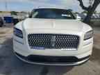2022 LINCOLN Nautilus