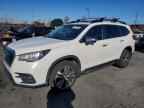 2019 SUBARU Ascent