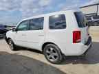2013 HONDA PILOT