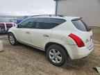 2007 NISSAN MURANO