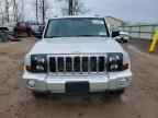 2008 JEEP Commander