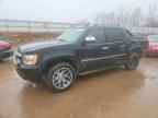 2009 CHEVROLET Avalanche