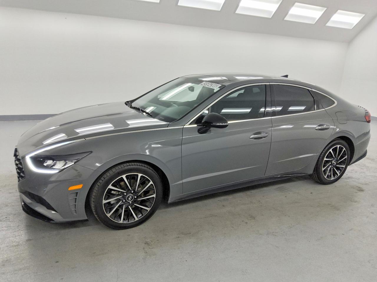 2020 HYUNDAI SONATA