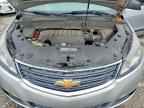 2015 CHEVROLET TRAVERSE