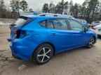 2020 SUBARU IMPREZA