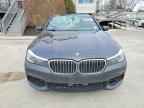 2019 BMW 7 series