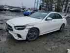 2022 MERCEDES-BENZ E-Class