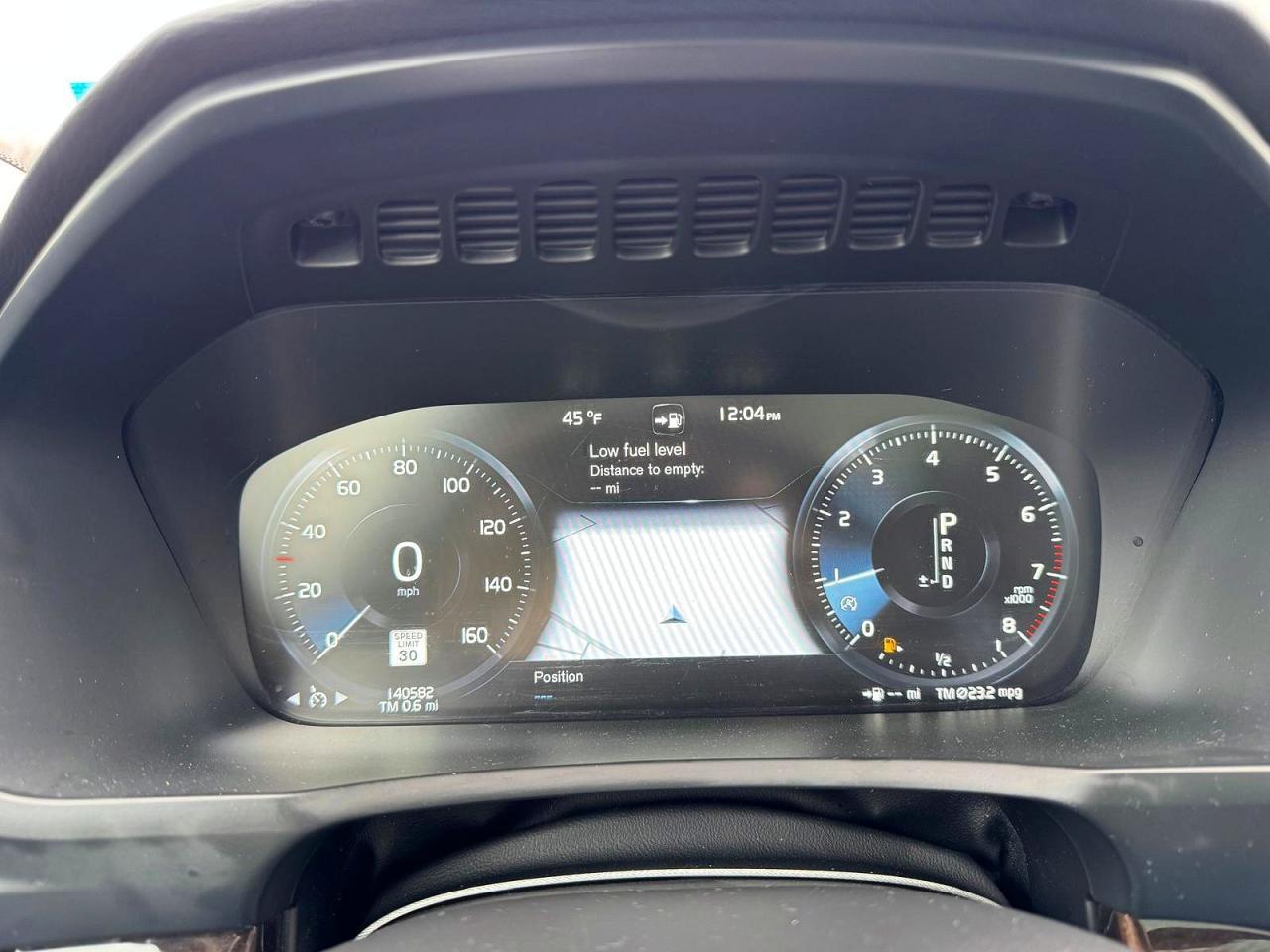 2016 VOLVO XC90