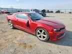 2015 CHEVROLET Camaro