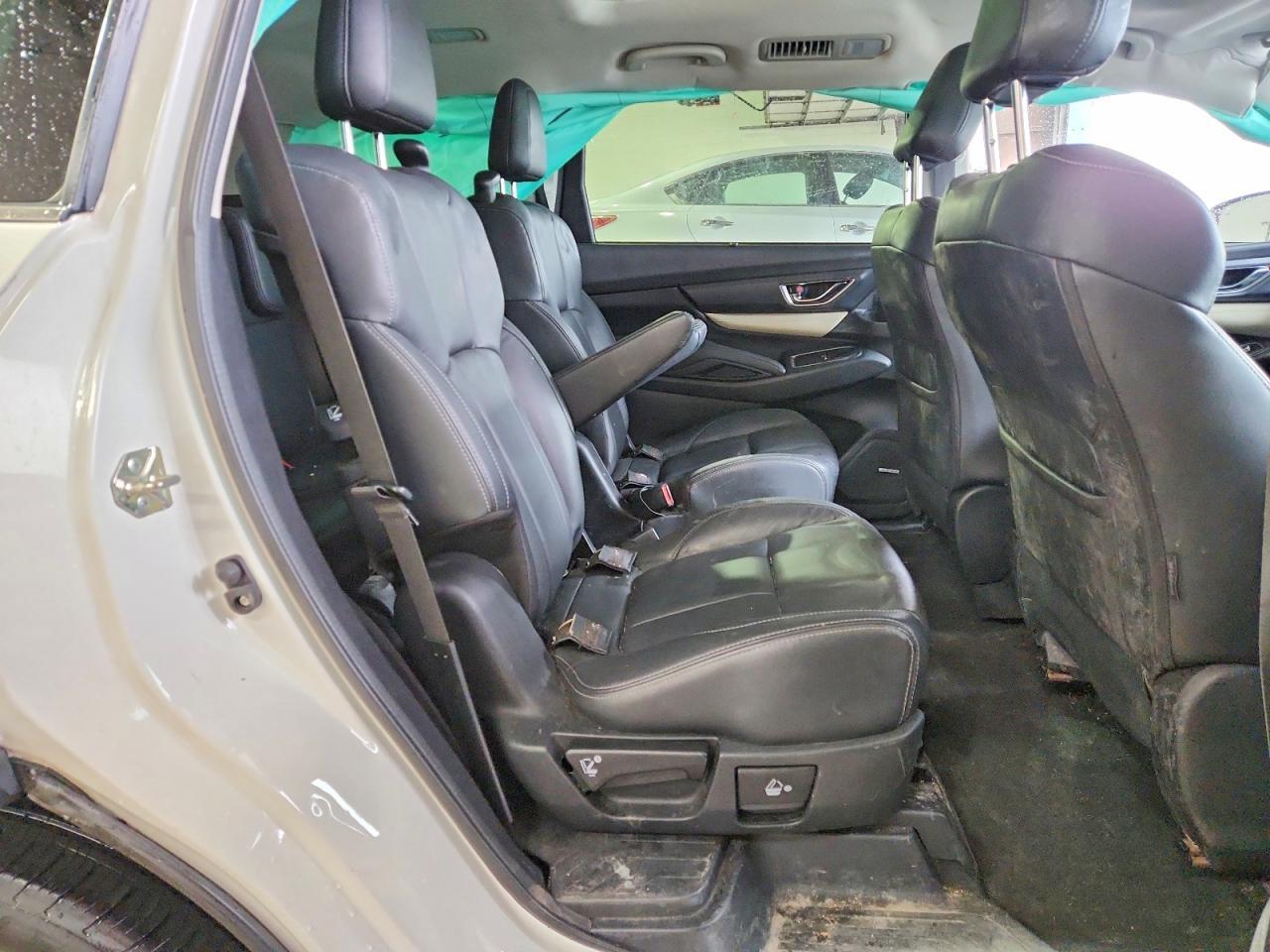 2020 SUBARU Ascent