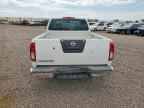 2014 NISSAN Frontier