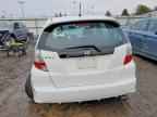 2011 HONDA FIT