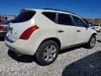 2007 NISSAN MURANO