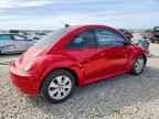 2009 VOLKSWAGEN Beetle