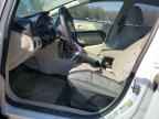 2012 FORD Fiesta